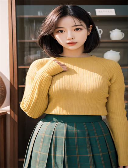 《国务卿女士 第一季》特效制作专业解析：CG技术与视觉效果详细解读