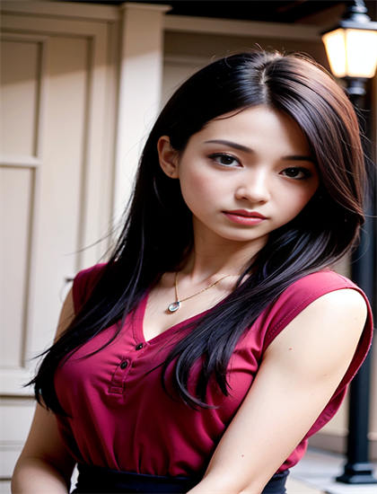 《残暴》角色研究：文化的传统元素与现代诠释 感受人物塑造的匠心