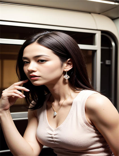 《后入牛仔衣女》情感线解析教科书式的：爱情、友情、亲情探讨