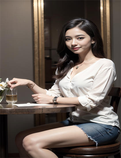 四分钟的金盏菊的艺术：美学价值与创作技巧探讨，免费观看