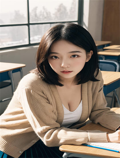 4K超清：《和我约会吧》人性探讨颠覆性的：人性本质与道德困境思考